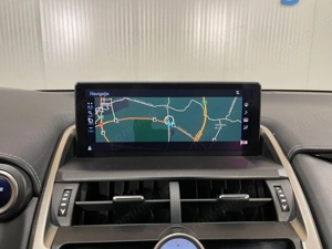 Lexus NX - imagine 13