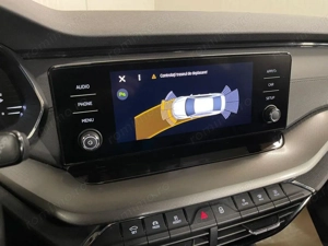 Skoda Octavia - imagine 14