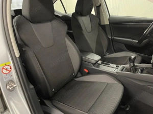 Skoda Octavia - imagine 9
