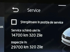 Skoda Octavia - imagine 20