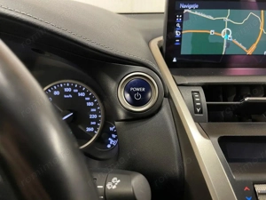 Lexus NX - imagine 20