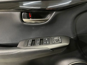 Lexus NX - imagine 16