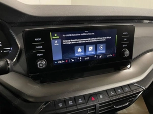 Skoda Octavia - imagine 16