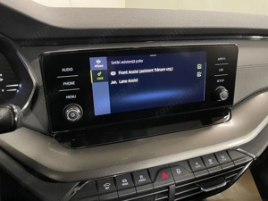 Skoda Octavia - imagine 18