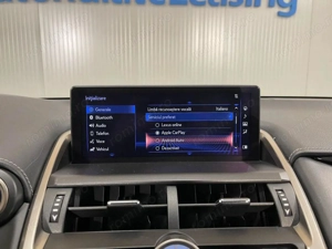 Lexus NX - imagine 14