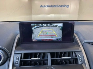 Lexus NX - imagine 12