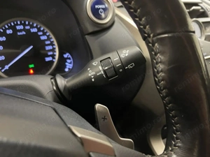 Lexus NX - imagine 19