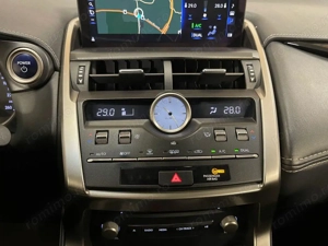 Lexus NX - imagine 15