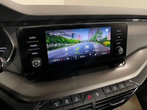 Skoda Octavia - imagine 13