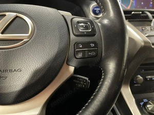 Lexus NX - imagine 18