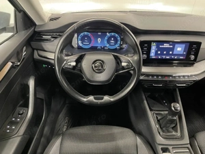Skoda Octavia - imagine 6