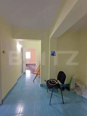 Apartament de vanzare, cu 3 camere, semidecomandat, 84 mp, zona Centrala! - imagine 7