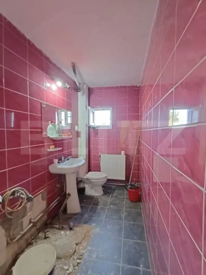 Apartament de vanzare, cu 3 camere, semidecomandat, 84 mp, zona Centrala! - imagine 12