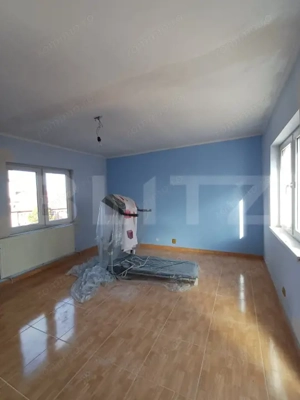 Apartament de vanzare, cu 3 camere, semidecomandat, 84 mp, zona Centrala! - imagine 4