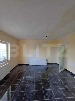 Apartament de vanzare, cu 3 camere, semidecomandat, 84 mp, zona Centrala! - imagine 8