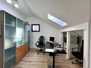 Apartament ideal pentru birouri, 4 camere, ultracentral- Catedrala, in vila noua - imagine 5