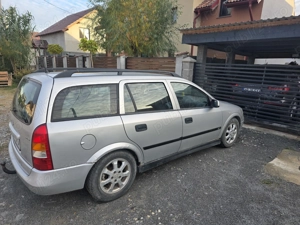 De vanzare Opel  - imagine 3