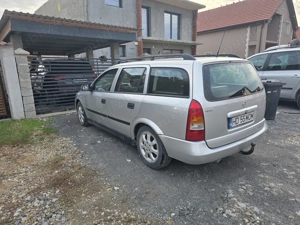 De vanzare Opel  - imagine 4