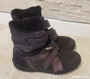 cizme iarna marimea 30