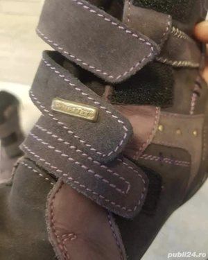 cizme iarna marimea 30 - imagine 5