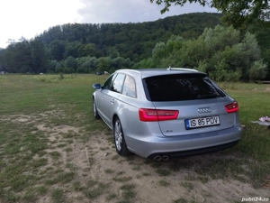 Audi A6 C7  - imagine 2