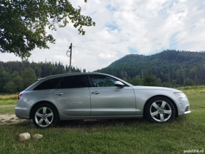 Audi A6 C7  - imagine 5