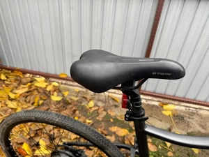 Vând bicicleta electrica 