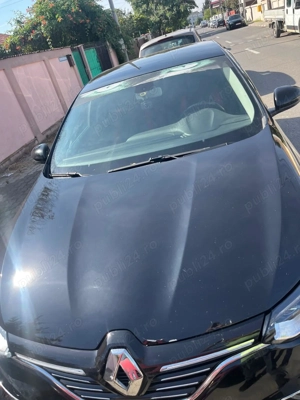 Vand renault megan 4 - imagine 2