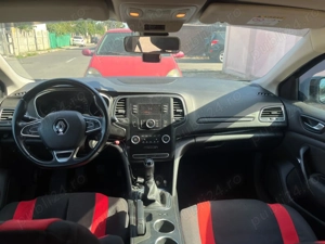 Vand renault megan 4 - imagine 4