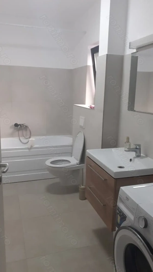 Apartamente 2 camere Dumbrăvița -Lidl - imagine 9