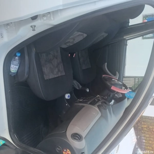 Dacia Sandero 2010 Gpl - imagine 10