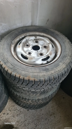 195x70x15anvelope  - imagine 2