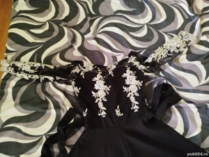 Rochie ocazie mărimea S - imagine 4
