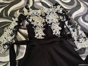 Rochie ocazie mărimea S - imagine 5