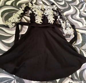 Rochie ocazie mărimea S - imagine 3