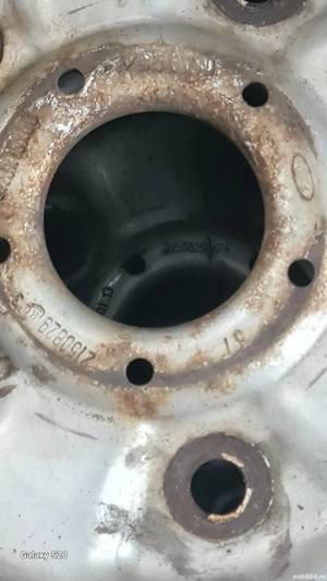 195x70x15anvelope  - imagine 4