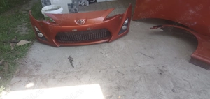 Toyota gt86 Subaru brz  - imagine 4