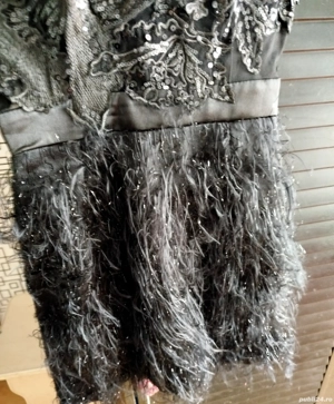 Rochie ocazie atmosphere fashion  - imagine 2