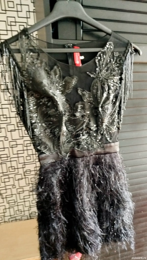 Rochie ocazie atmosphere fashion 