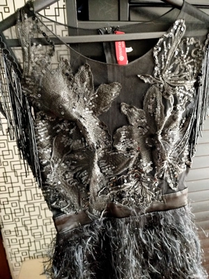 Rochie ocazie atmosphere fashion  - imagine 5