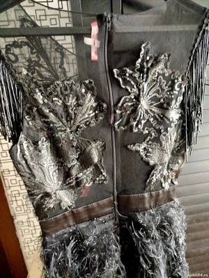 Rochie ocazie atmosphere fashion  - imagine 3