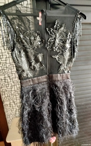 Rochie ocazie atmosphere fashion  - imagine 4