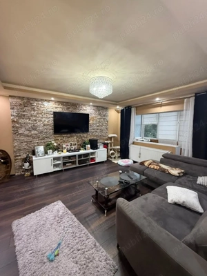 Proprietar inchiriez apartament doua camere