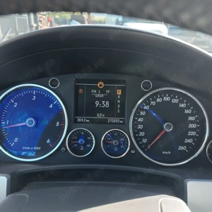 Vând vw touareg R5 2,5TDI adus din Elveția  - imagine 6 Vând vw touareg R5 2,5TDI adus din Elveția  - imagine 6