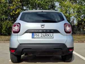 Dacia Duster Laureate 4x4 2021, 1.5 Blue dCi Diesel Manuala, 115 CP, 6+1 trepte - imagine 8 Dacia Duster Laureate 4x4 2021, 1.5 Blue dCi Diesel Manuala, 115 CP, 6+1 trepte - imagine 8