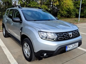 Dacia Duster Laureate 4x4 2021, 1.5 Blue dCi Diesel Manuala, 115 CP, 6+1 trepte - imagine 5 Dacia Duster Laureate 4x4 2021, 1.5 Blue dCi Diesel Manuala, 115 CP, 6+1 trepte - imagine 5
