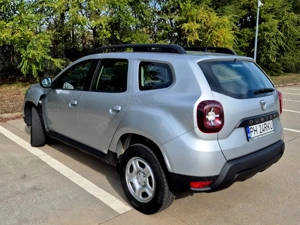 Dacia Duster Laureate 4x4 2021, 1.5 Blue dCi Diesel Manuala, 115 CP, 6+1 trepte - imagine 10 Dacia Duster Laureate 4x4 2021, 1.5 Blue dCi Diesel Manuala, 115 CP, 6+1 trepte - imagine 10