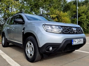 Dacia Duster Laureate 4x4 2021, 1.5 Blue dCi Diesel Manuala, 115 CP, 6+1 trepte - imagine 4 Dacia Duster Laureate 4x4 2021, 1.5 Blue dCi Diesel Manuala, 115 CP, 6+1 trepte - imagine 4