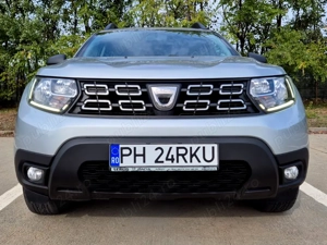 Dacia Duster Laureate 4x4 2021, 1.5 Blue dCi Diesel Manuala, 115 CP, 6+1 trepte - imagine 2 Dacia Duster Laureate 4x4 2021, 1.5 Blue dCi Diesel Manuala, 115 CP, 6+1 trepte - imagine 2