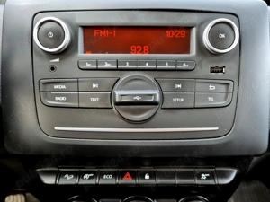 Dacia Duster Laureate 4x4 2021, 1.5 Blue dCi Diesel Manuala, 115 CP, 6+1 trepte - imagine 19 Dacia Duster Laureate 4x4 2021, 1.5 Blue dCi Diesel Manuala, 115 CP, 6+1 trepte - imagine 19